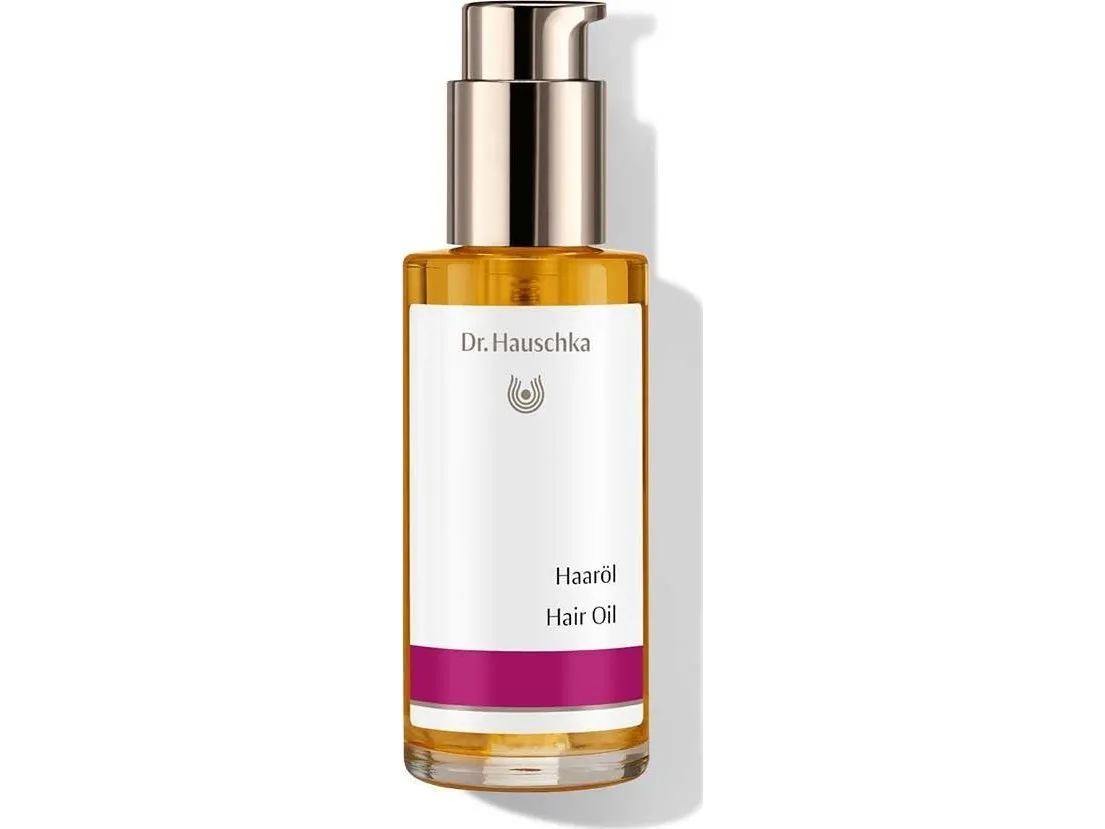 DR. HAUSCHKA_Hair Oil for hair and scalp 75ml