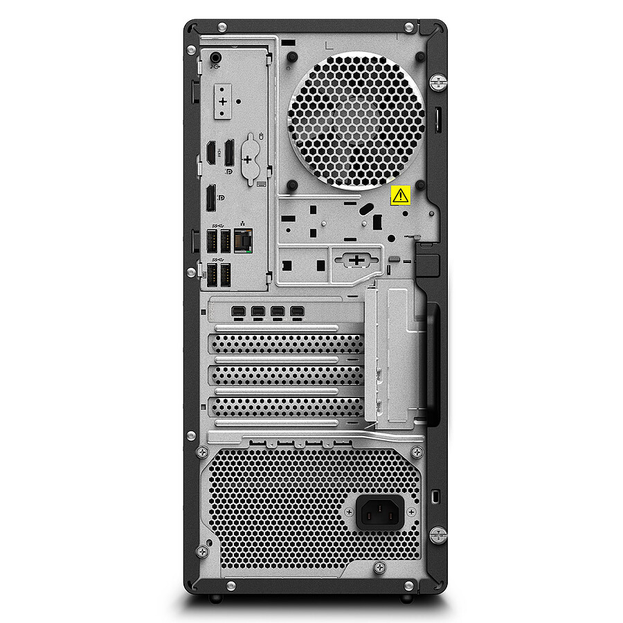 Lenovo ThinkStation P2 Tour (30FR001QFR) - Windows 11 Pro