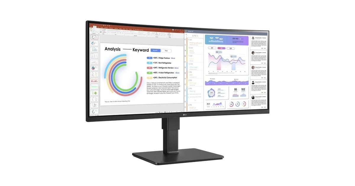 LG34BQ77QC-B 34