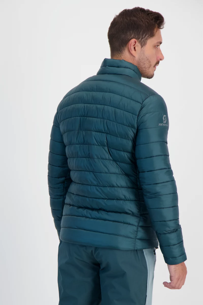 SCOTT Insuloft Tech PL Herren Midlayer