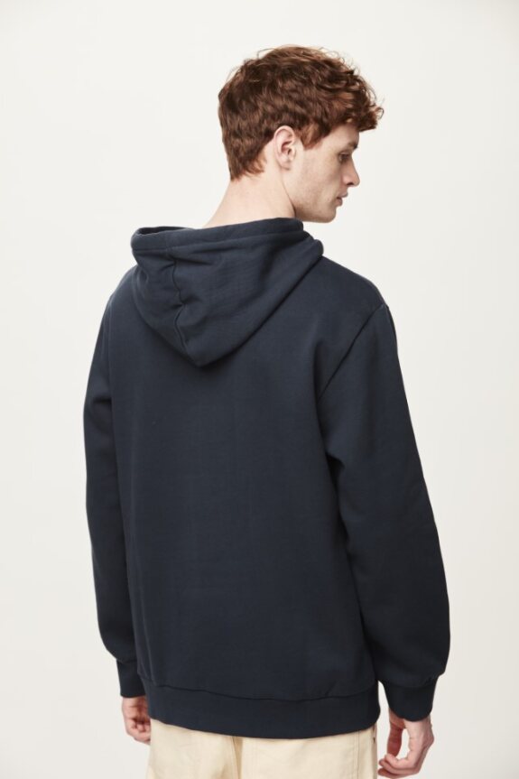 Picture D&S Panther Hoodie Dark Blue