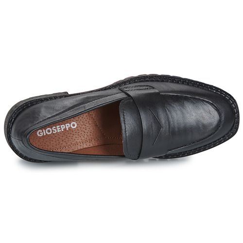 Gioseppo - WOLSEY - Noir