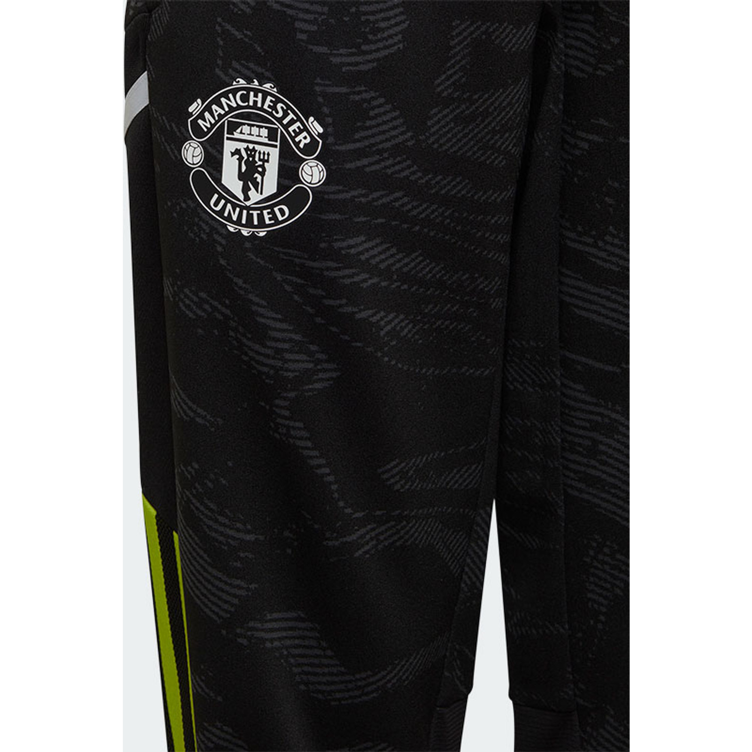 adidas Manchester United Trainingspak Europa Kids