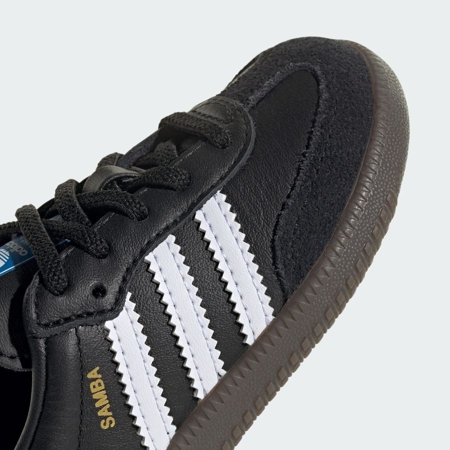 Adidas Original Chaussure Samba OG Enfants