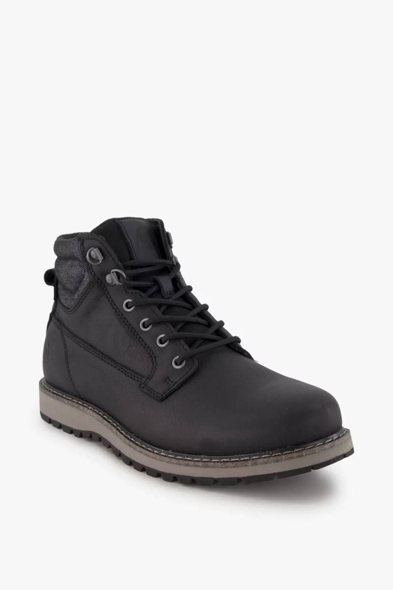 BEACH MOUNTAIN Riverside 2.0 Herren Winterschuh