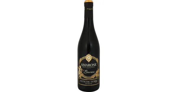 Antiche Terre Amarone della Valpolicella DOCG 75 cl