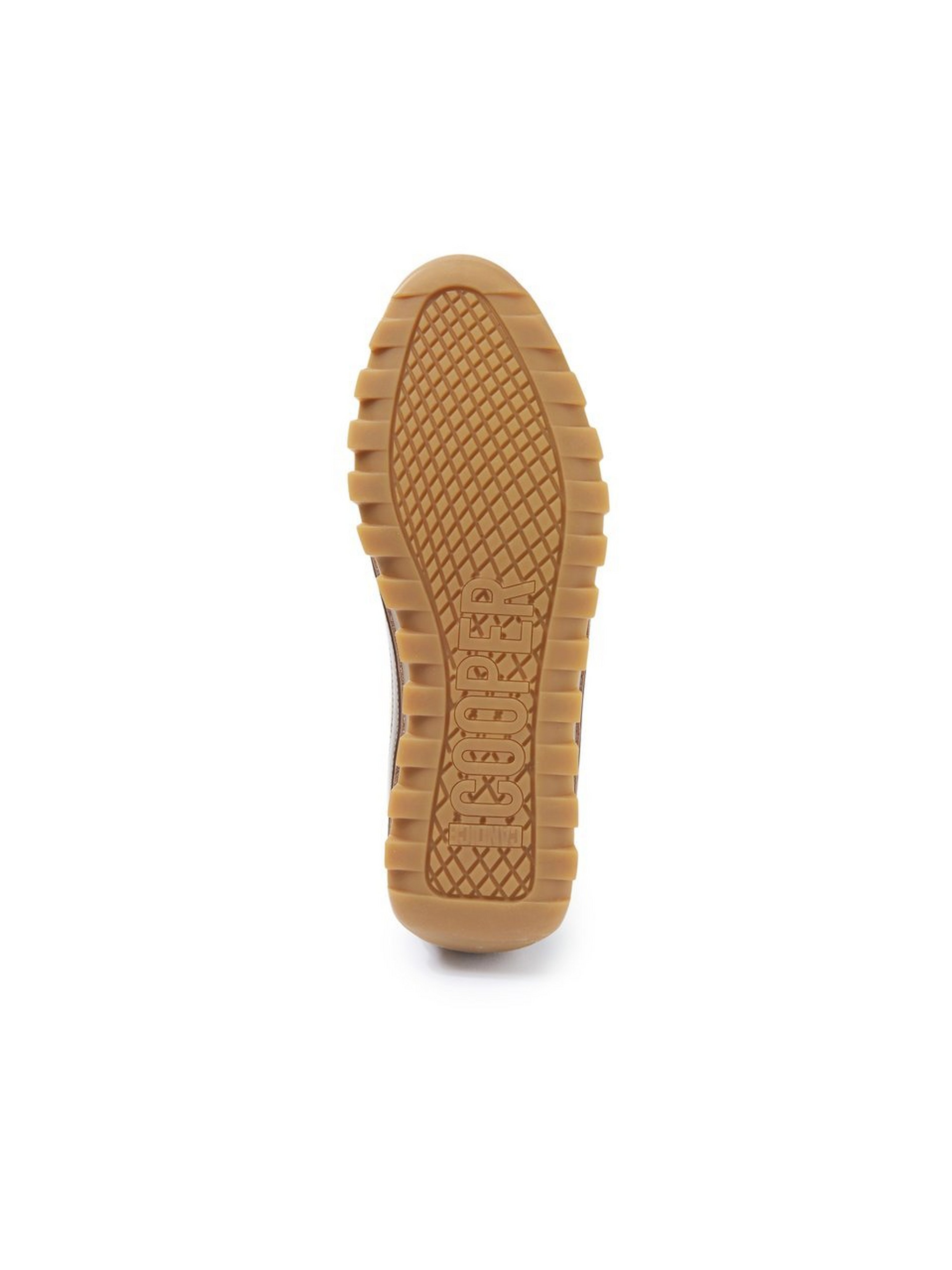 Sneaker Janis Zip