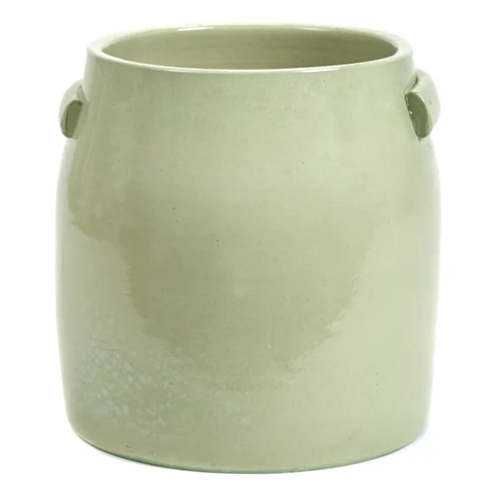 Serax Cache pot Jars | Vert