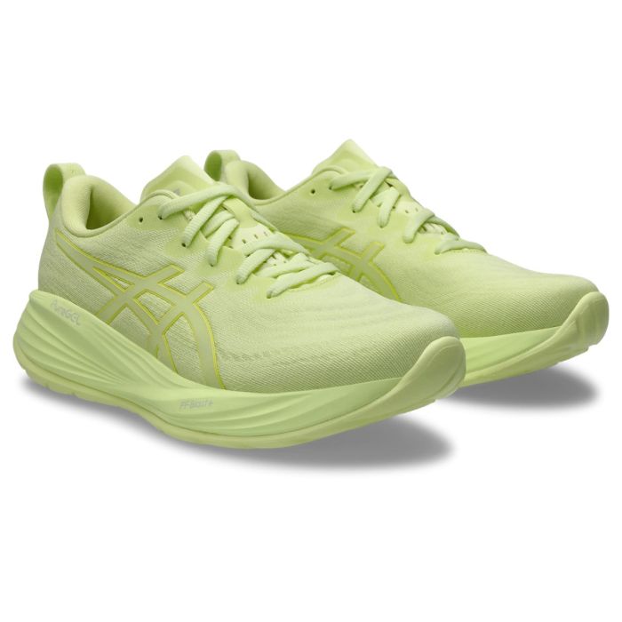 Asics Dame Løbesko Gel-Cumulus 27 Lite-Show Gul