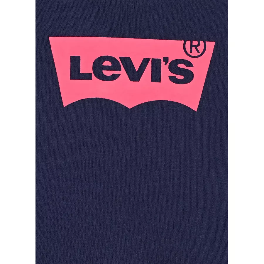 Levi's® Kids Sweatshirt Medieval Blue