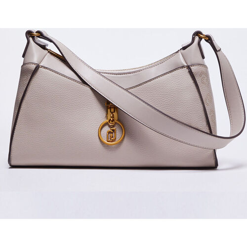 Liu Jo - Bolso para llevar al hombroBetter Beige