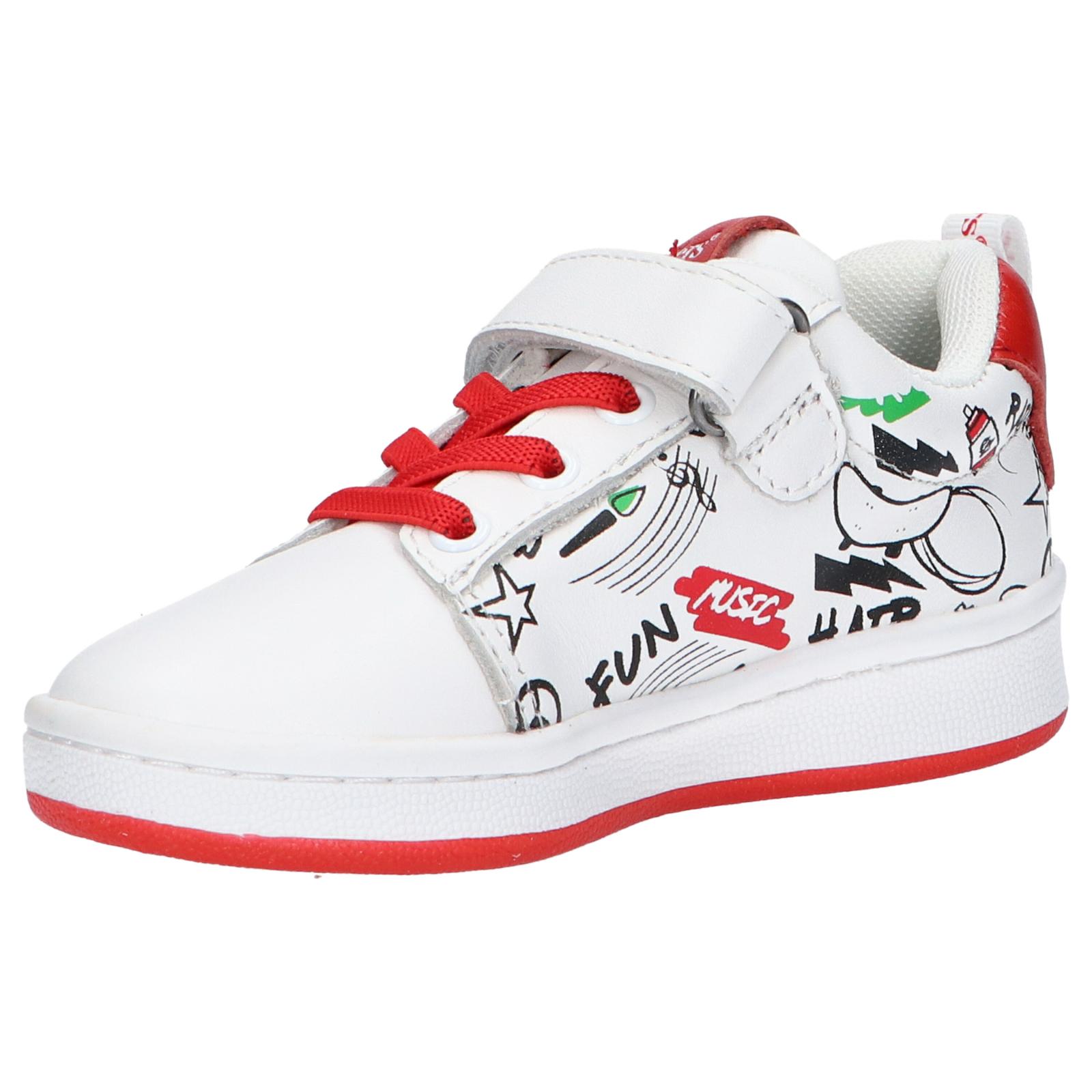 Zapatillas Kickers 895910-30 Biskaros