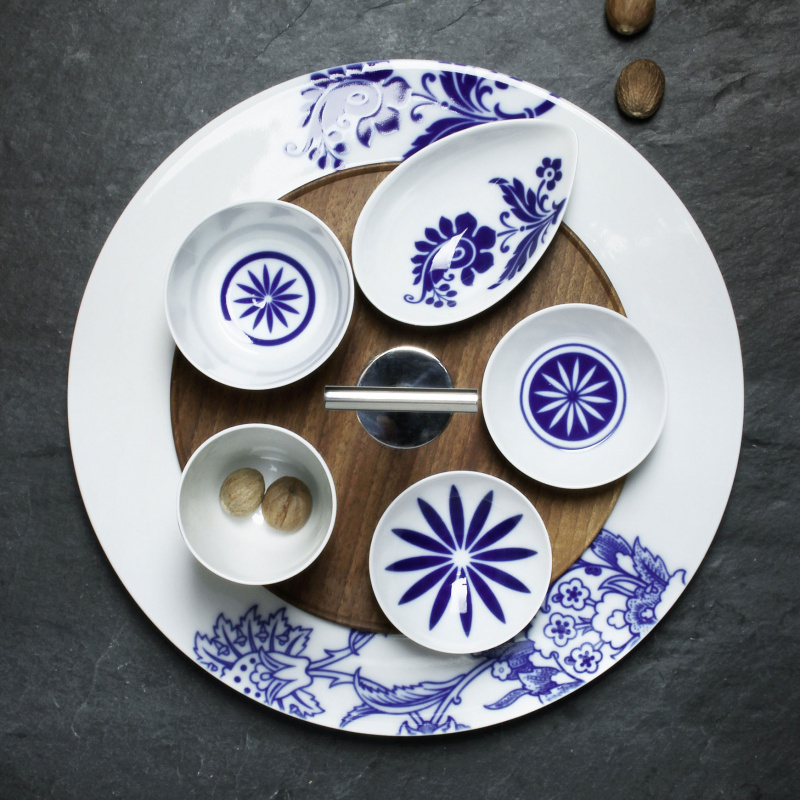 MY CHINA! · WUNDERKAMMER