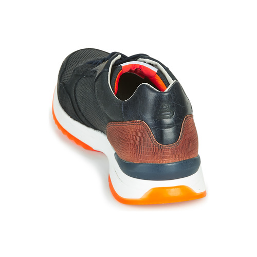 Bullboxer - 989K20438ANAOR - Bleu