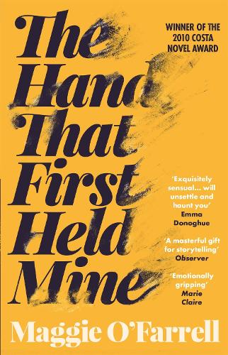 The Hand That First Held Mine (Paperback)