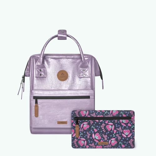 Sac à dos Adventurer Small Capri violet