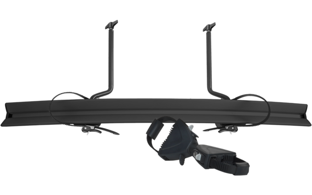 Atera Erweiterungsset 4 teilig für Fahrradträger Genio Pro Advanced schwarz