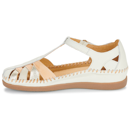 Pikolinos - CADAQUES W8K Blanco / Oro