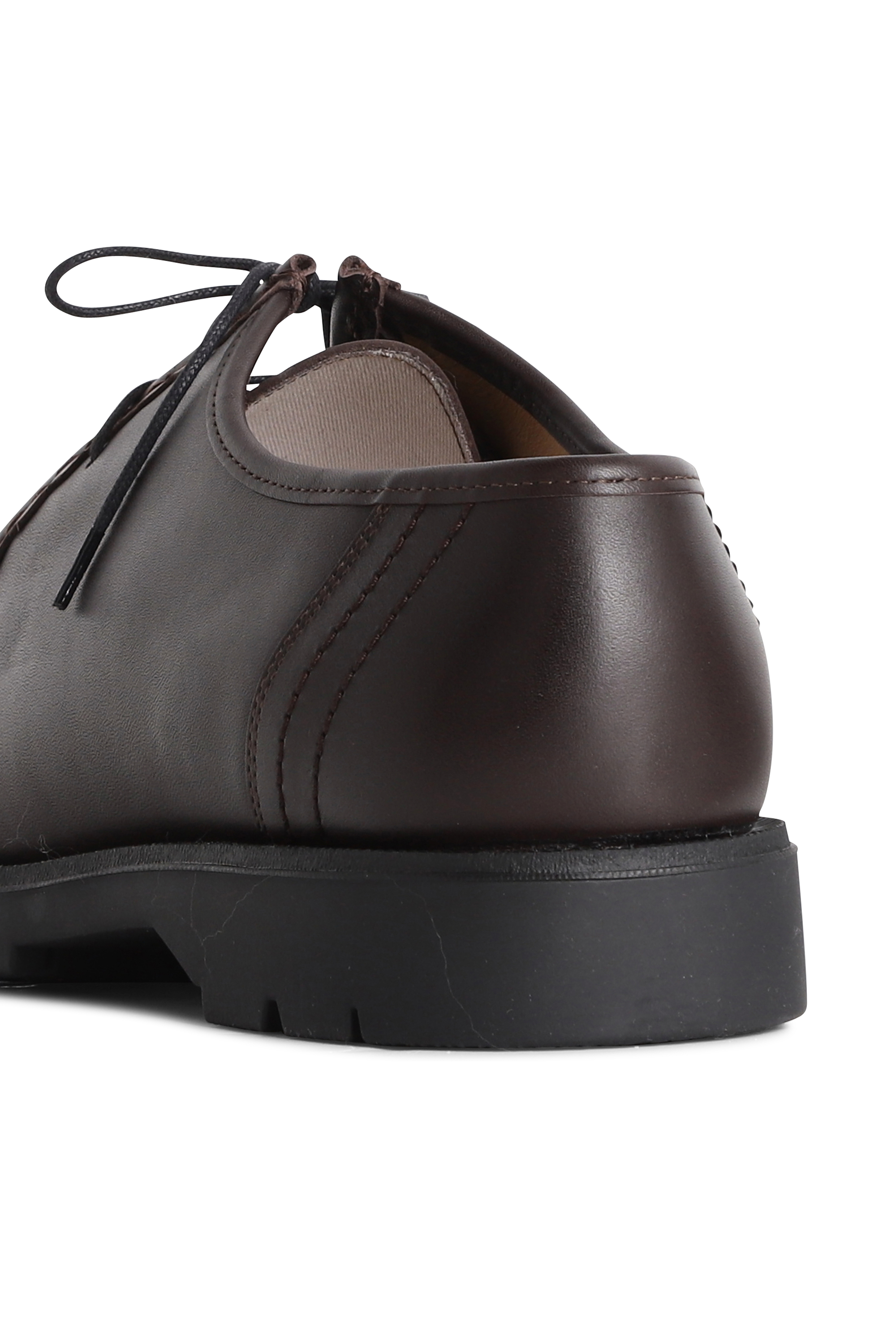 KLEMAN Derbies PADROR Marron