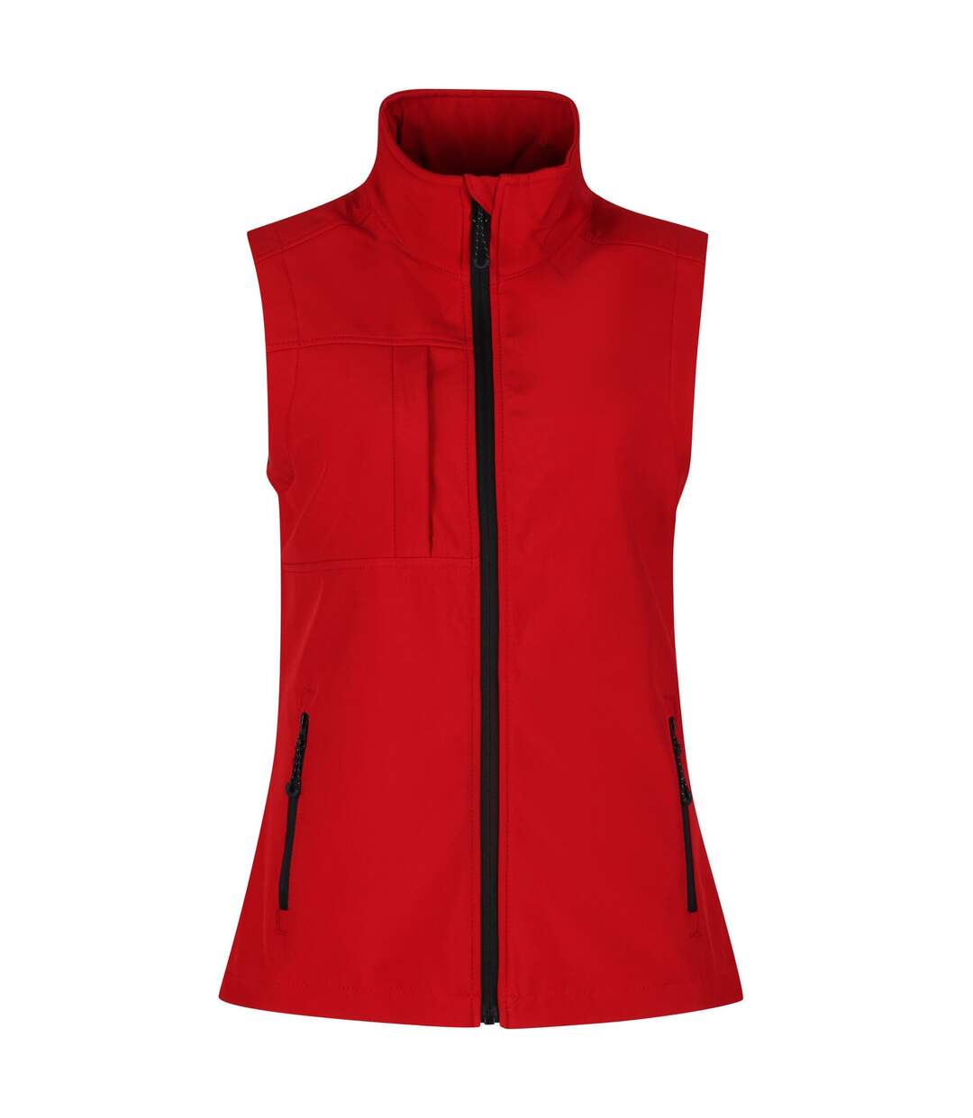 Regatta - Veste OCTAGON - Femmes (Rouge) - UTRG3566