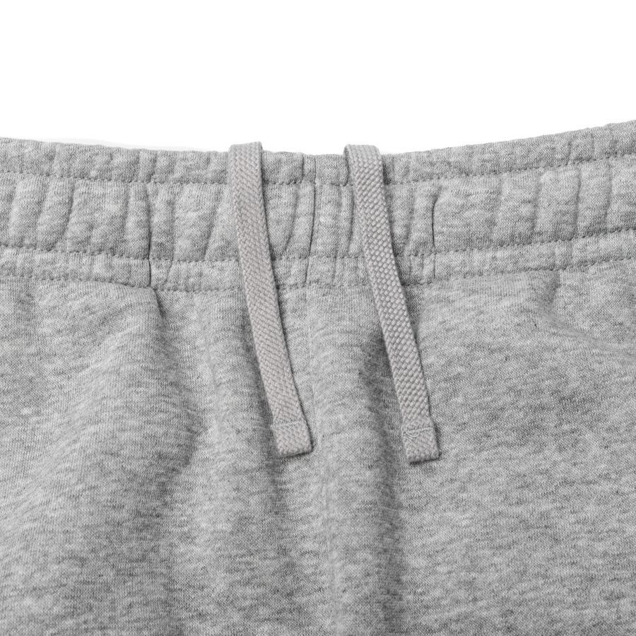 Nike Bas de Survêtement NSW Club - Gris/Argenté/Blanc