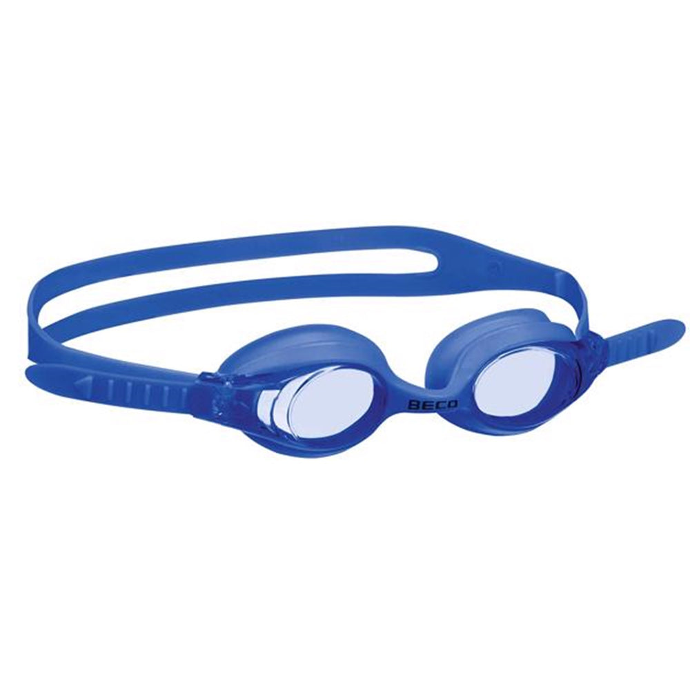 Køb BECO Colombo Svømmebrille Blå