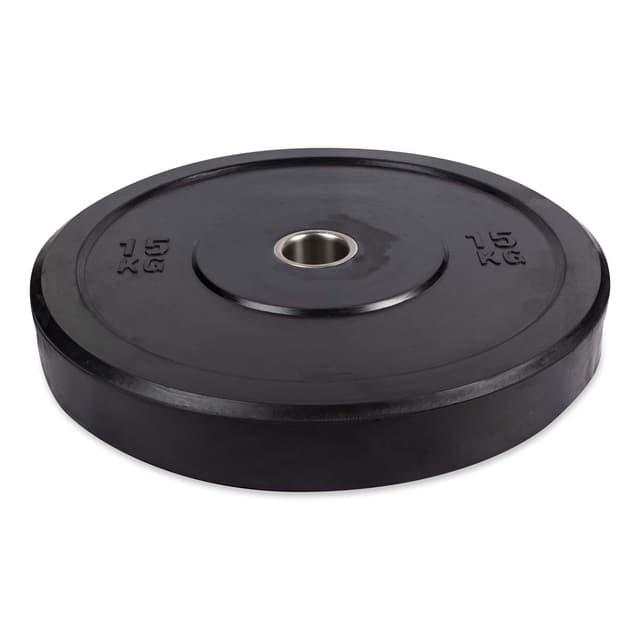 ASG Bumperplate Sort 15 KG Ø50