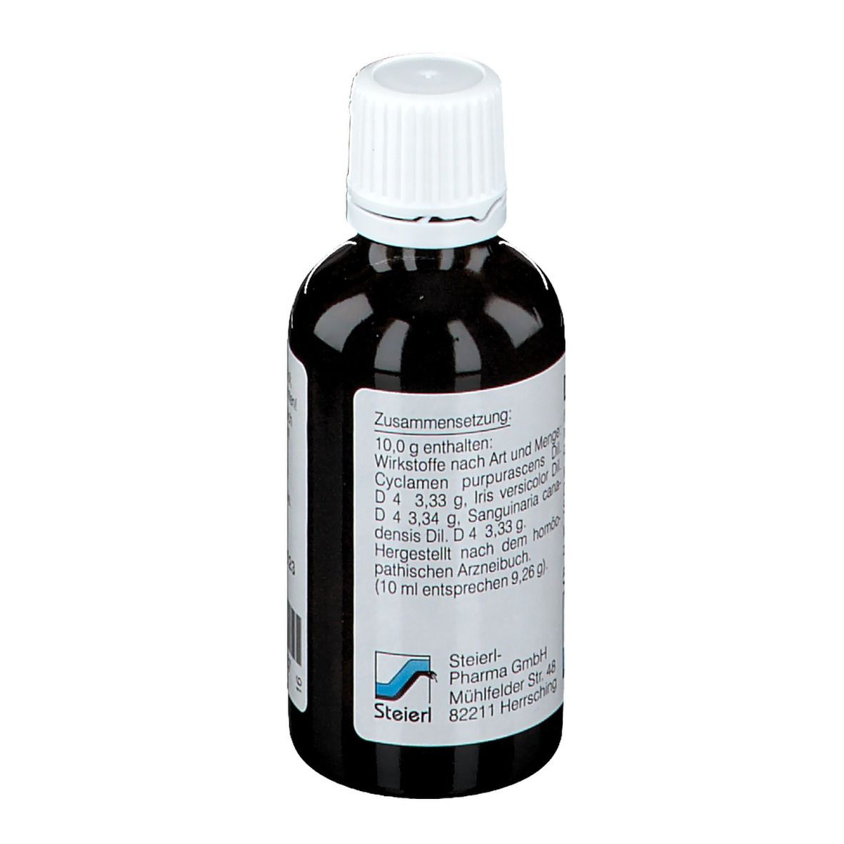 Dolfin® Tropfen