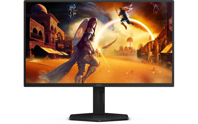 AOC LED-Monitor »25G4SXU« 62,23 cm/24,5 ″  1920 x 1080 px Full HD 310 Hz