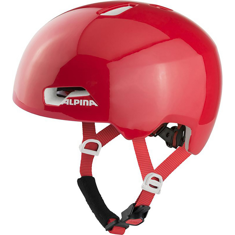Alpina Kinder Hackney Fahrradhelm