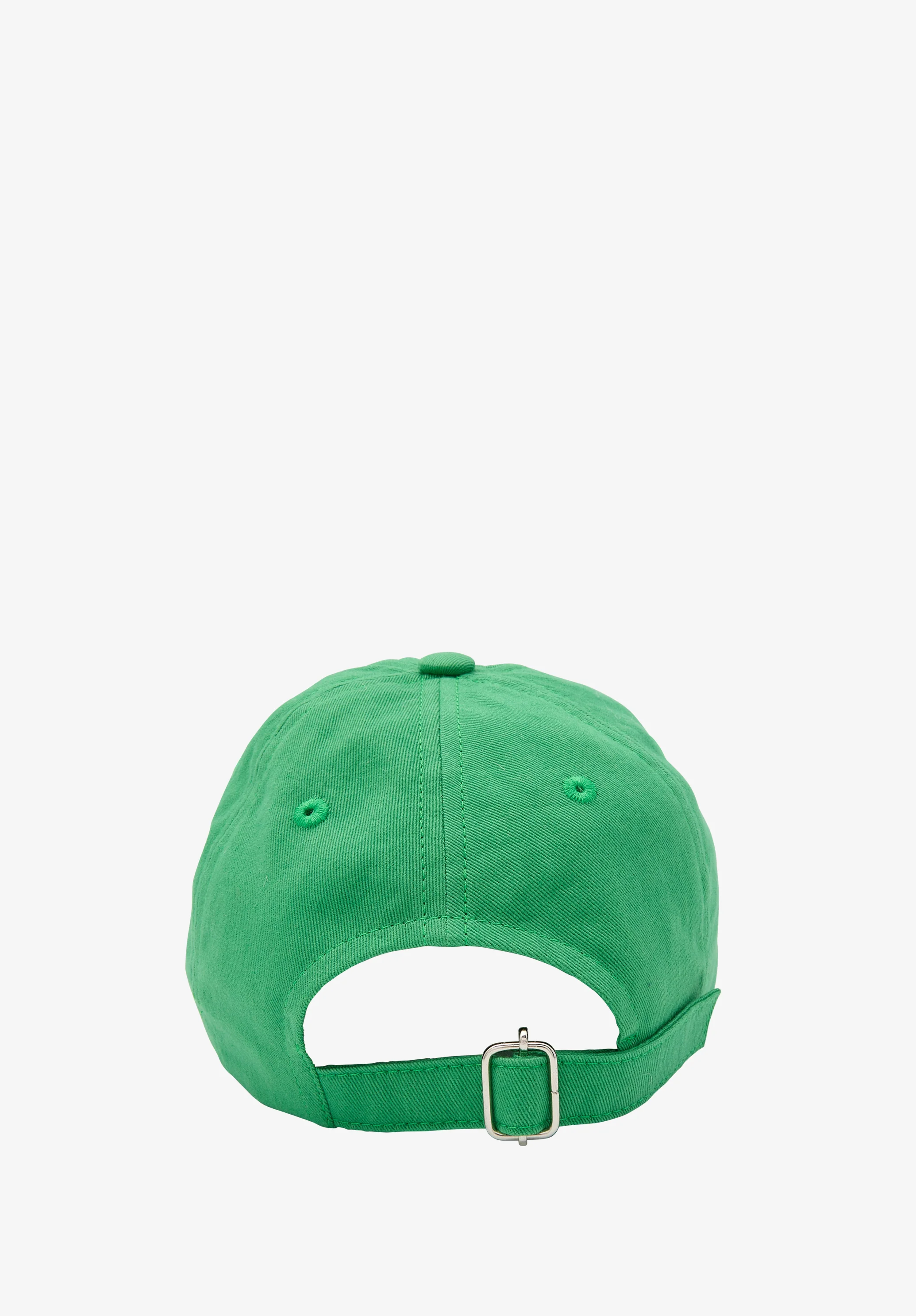Casquette Charlie - Vert cactus