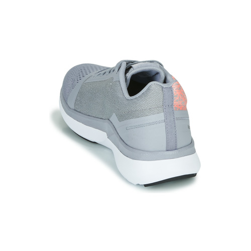 Reebok Sport - EVERFORCE BREEZE - Gris / rose