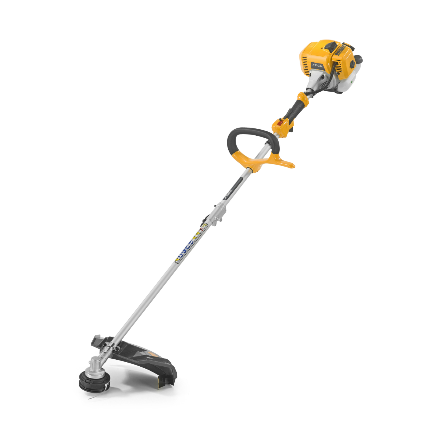 Stiga BC 330 A Bosmaaier - 700W
