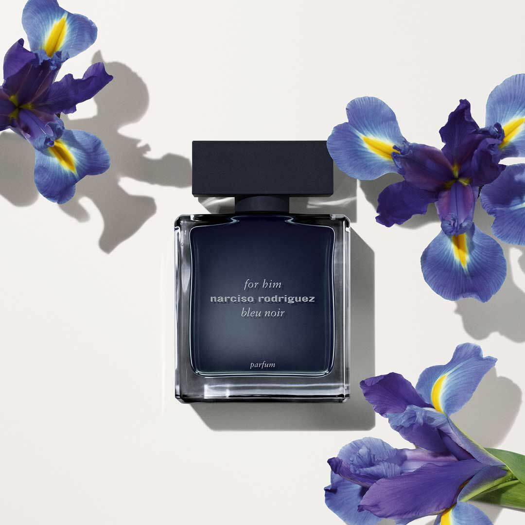 NARCISO RODRIGUEZ FOR HIM Bleu Noir Parfum - 50ml