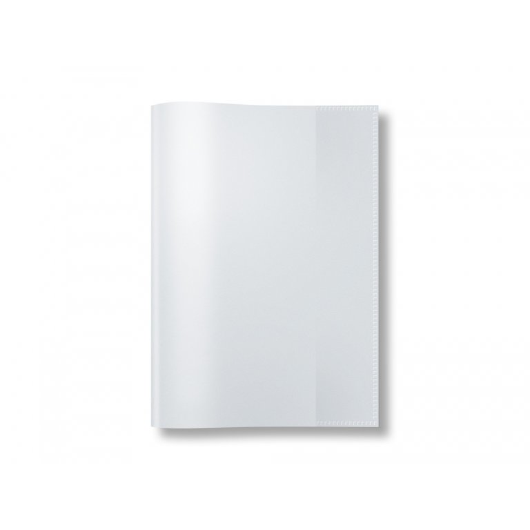 Herma Heftschoner transparent