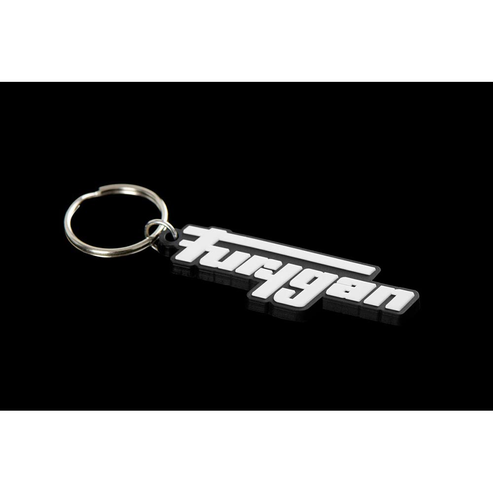 Furygan - Porte-clefs long