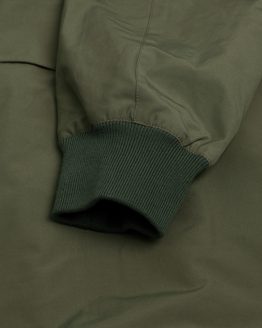 Baracuta G9 Original Harrington Jacket Army