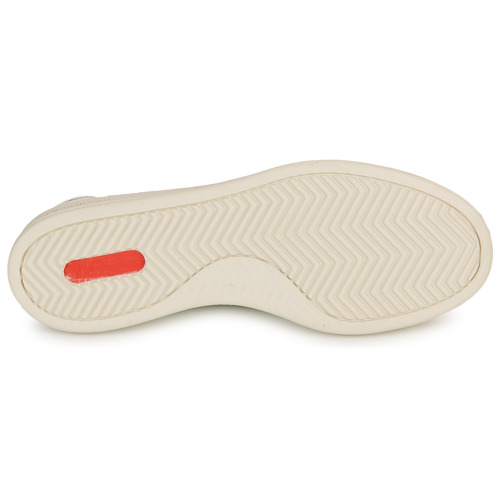Adidas Sportswear - ADVANTAGE PREMIUM - Blanc / Rouge