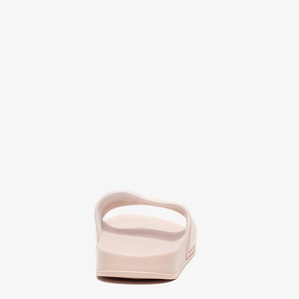 Bjorn Borg kinder badslippers roze