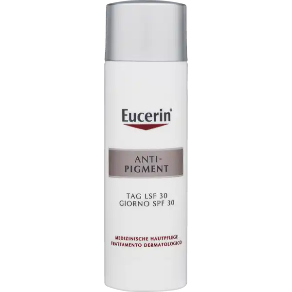 Anti-Pigment Tagespflege LSF 30