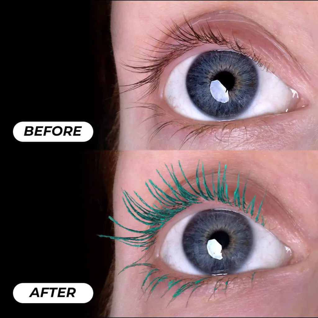 Charged Mascara Current
