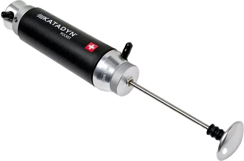 Katadyn - Pocket - Waterfilter - Keramisch - Zilver geïmpregneerd
