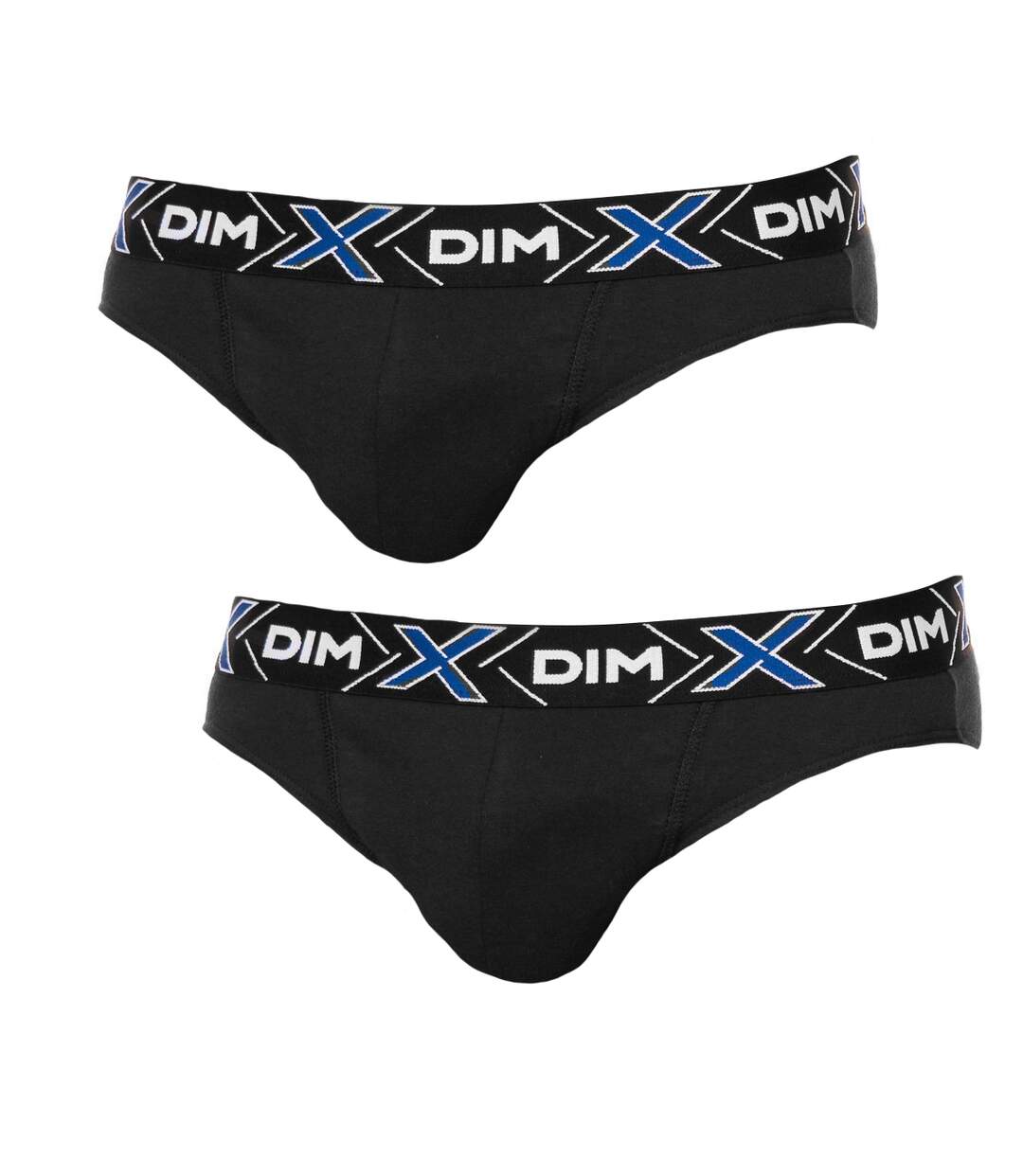 Pack-2 Slips Thermoregulation Active D041A hombre