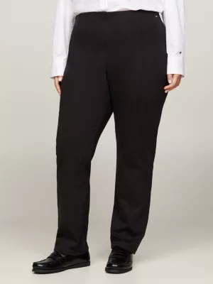 Calças Curve Elevated Slim Fit