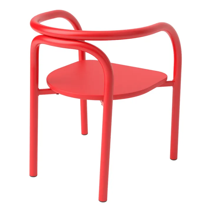 Liewood Chaise pour enfant Baxter | Apple red