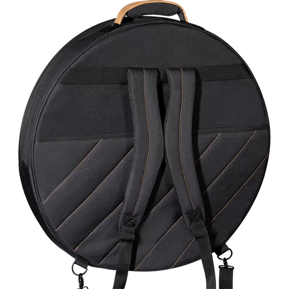 Meinl MCCB22BK Classic Woven bekkentas 22 inch