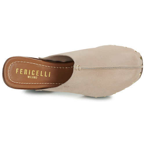Fericelli - MINELOVA - Taupe