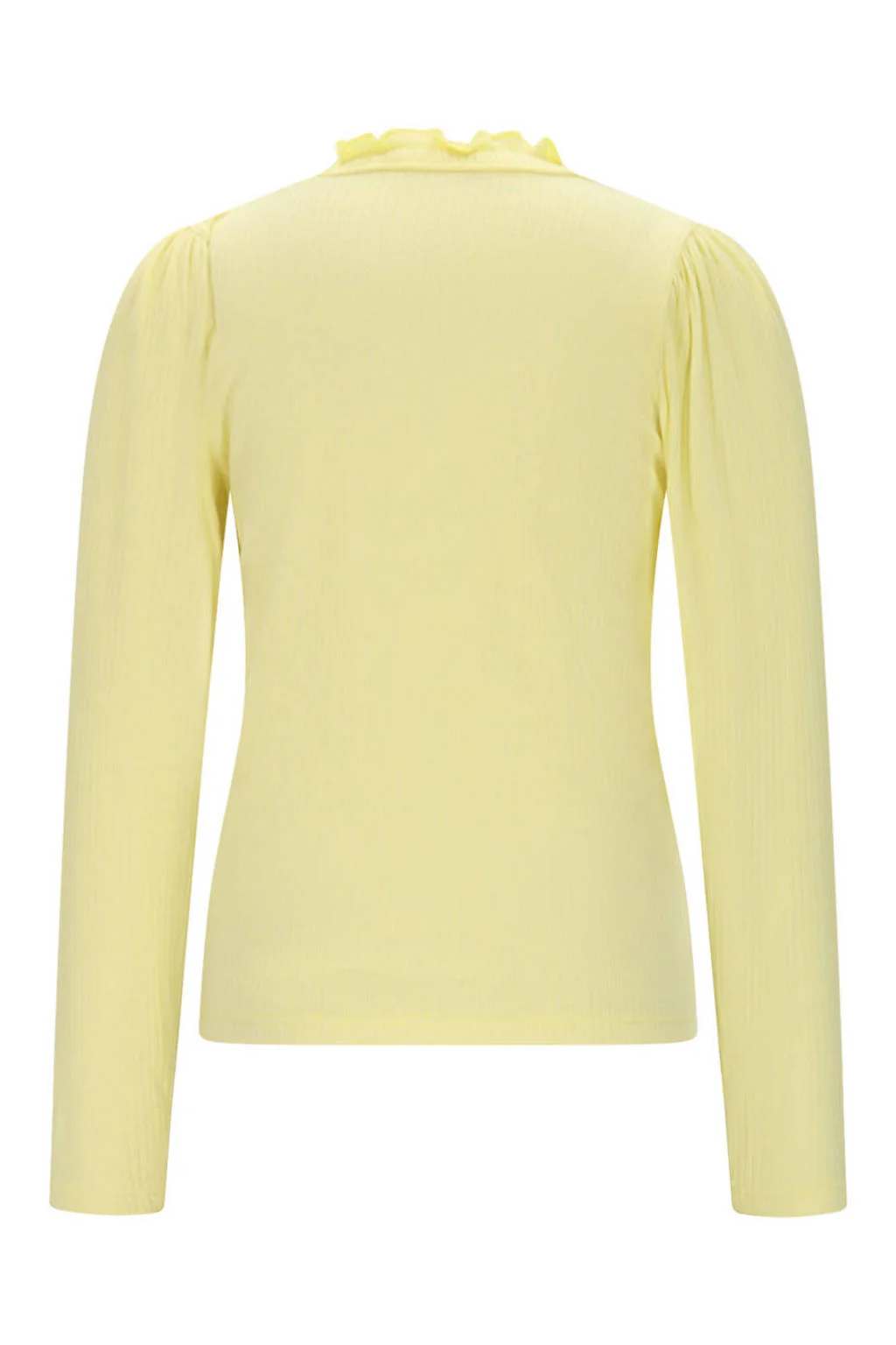 NONO longsleeve geel