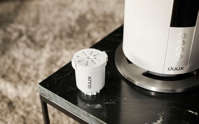 Duux Beam Mini Smart Antikalkfilter + patron