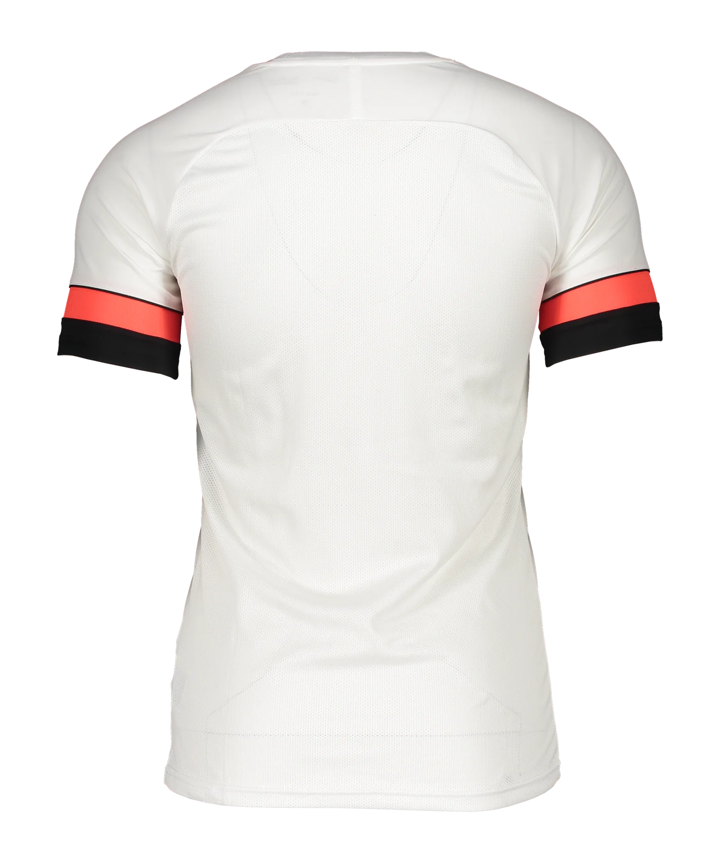 Nike Academy 21 T-Shirt Kids Weiss F101
